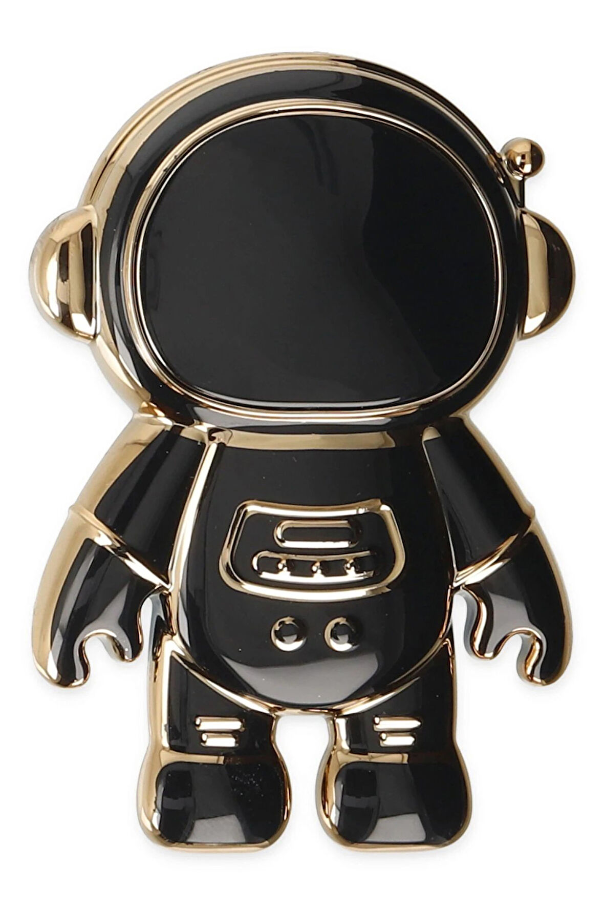 Astro Stand Astronot - Siyah-(5796)