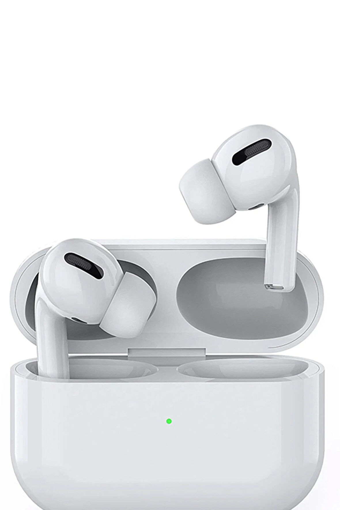Airpods Tesna Pro 2 Aktif Gürültü Engelleyici Özellikli Bluetooth Kulaklık - Be