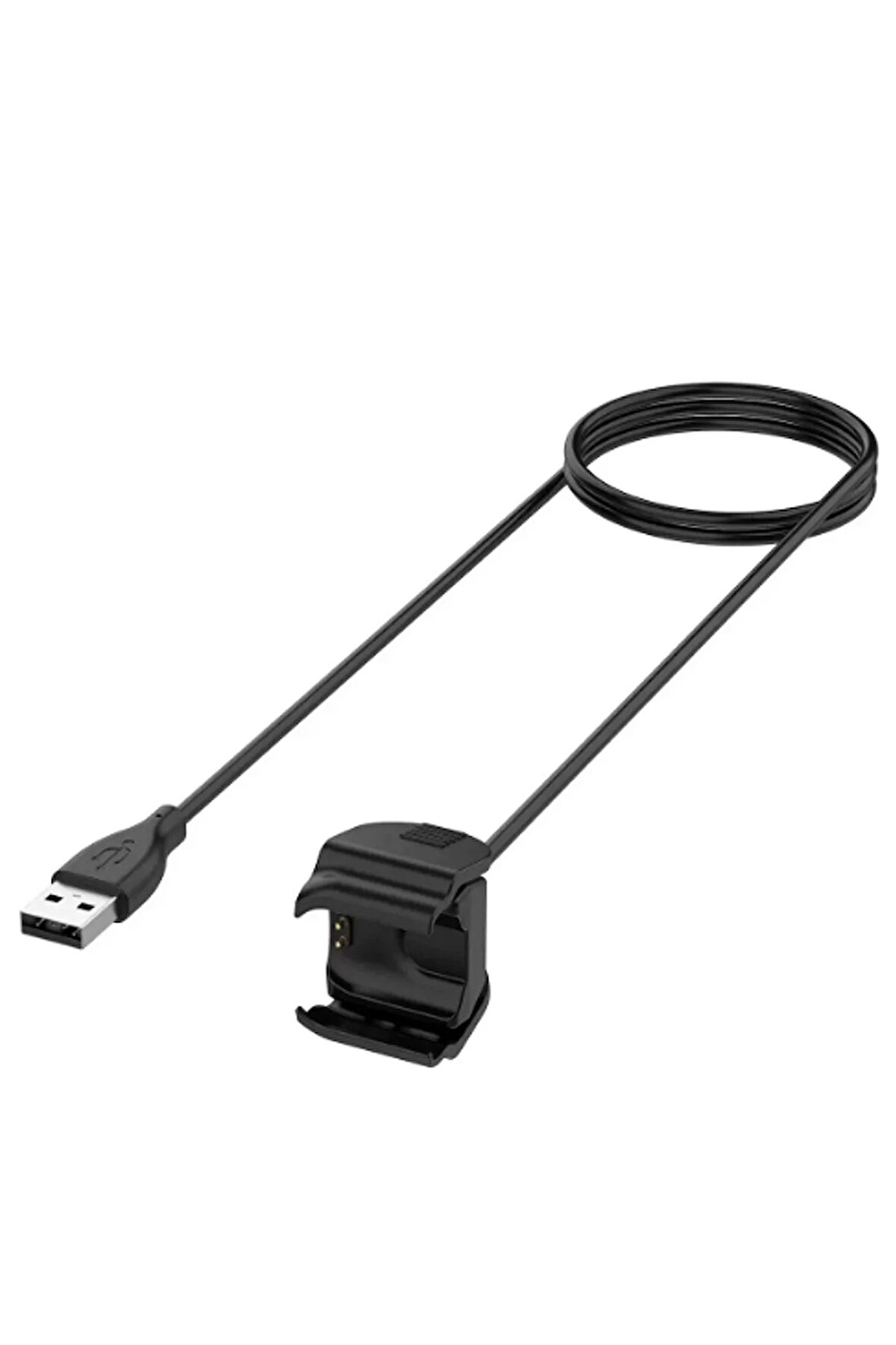 MC06 Şarj Adaptörü 100cm Xiaomi Mi Band 5/6-(5796)