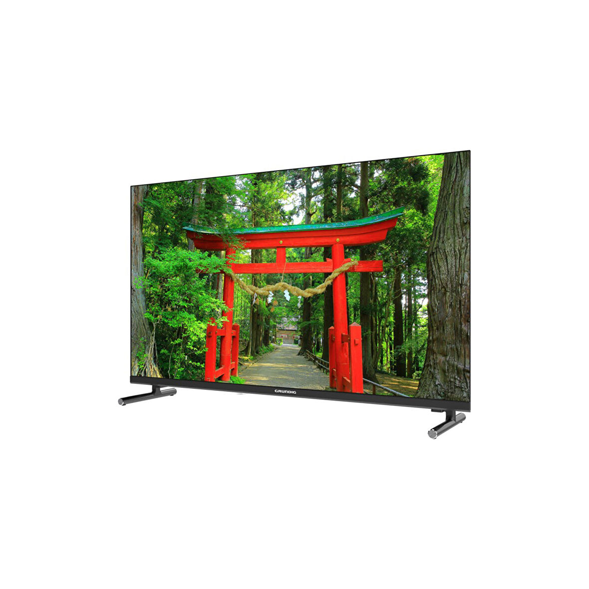 Toronto 32 Gıh 6900 32'' 82 Ekran Uydu Alıcılı HD Ready Smart Android LED TV