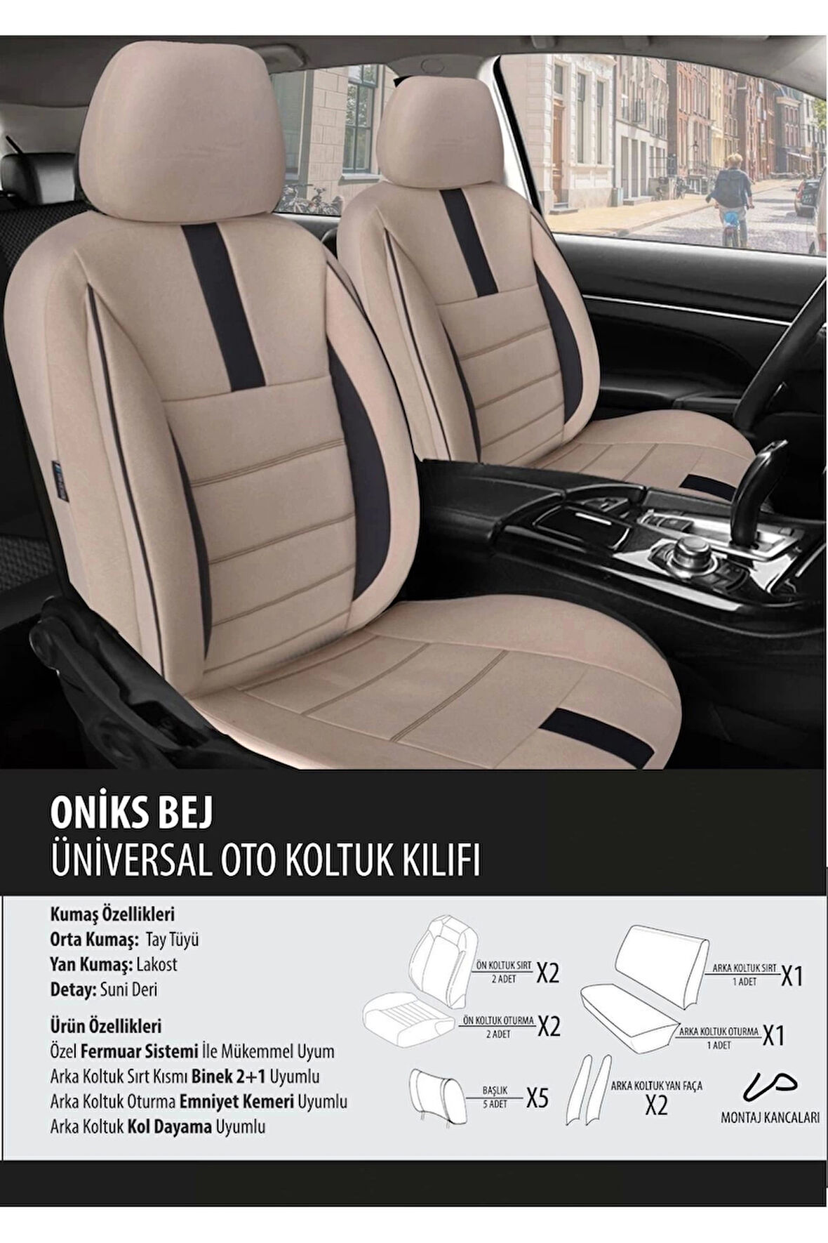 Volkswagen New Beetle  Naz Oto Oniks Bej