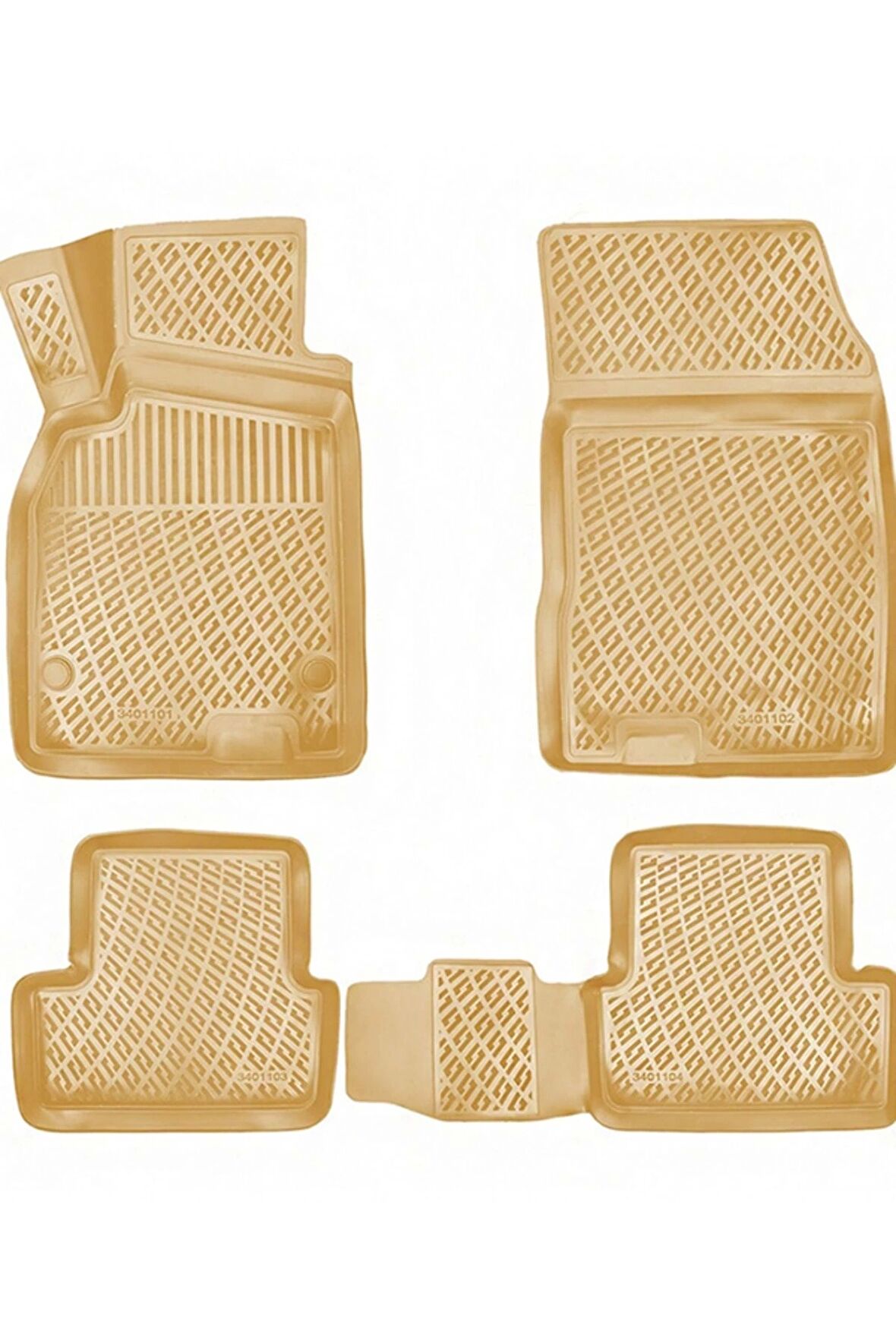 Ford Focus 2 2005-2010