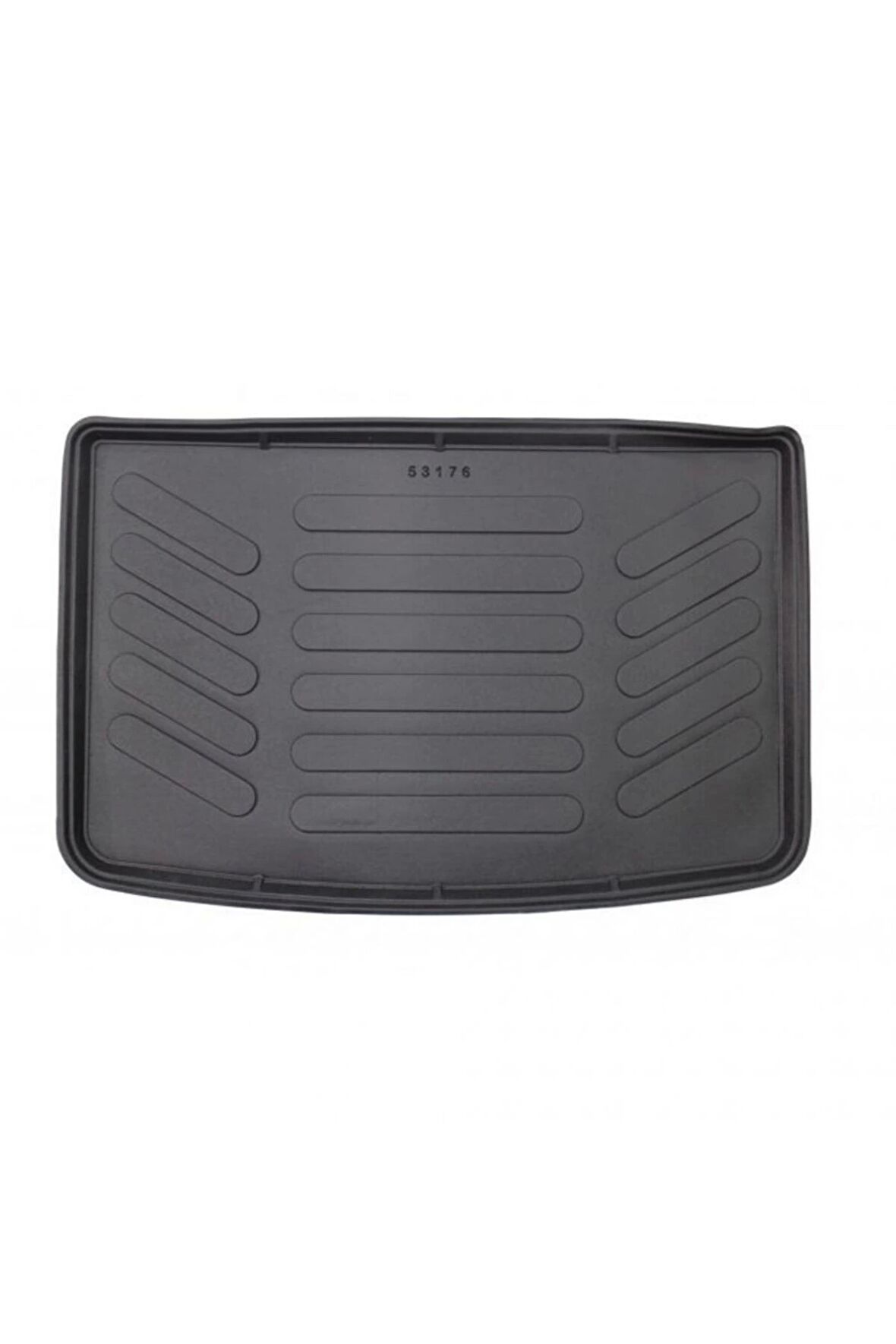 Mercedes E Serisi Coupe C238 2017 Sonrası 3D Bagaj Havuzu Kokusuz