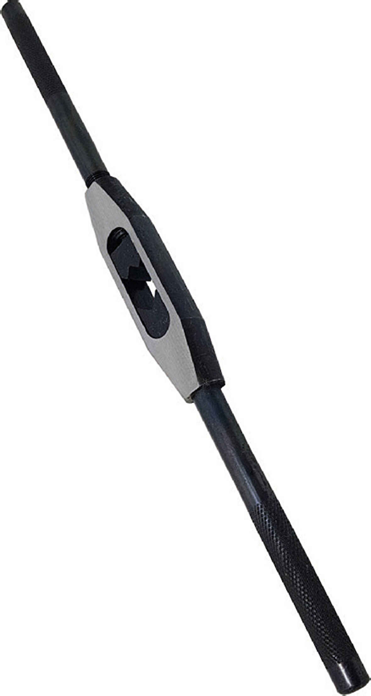 NO.2 KINEX ÇELİK KILAVUZ KOLU (M3-M12)