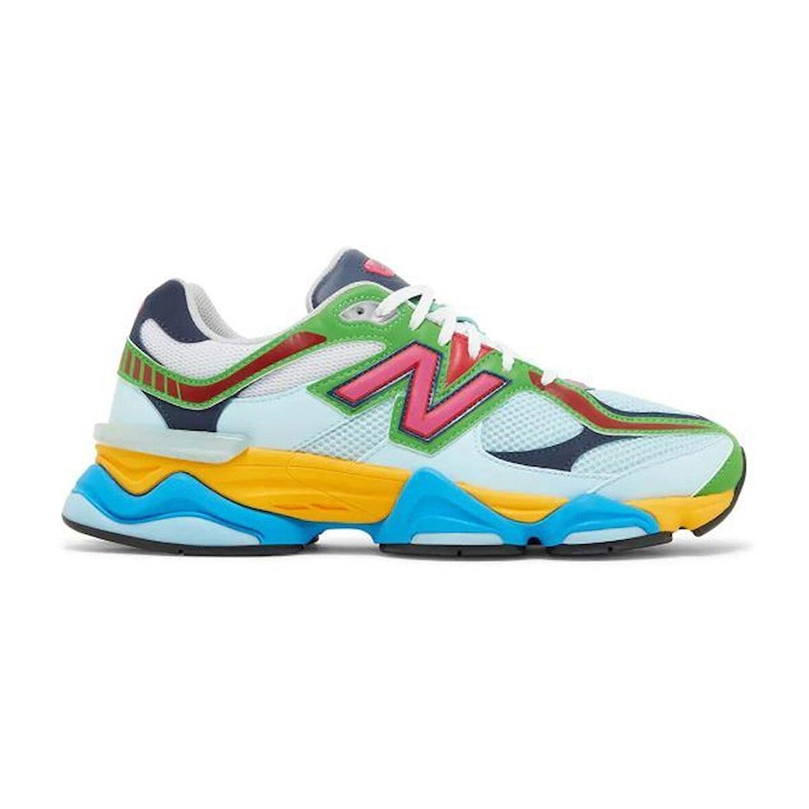 New Balance 9060 Beach Glass (1 Numara Dar)