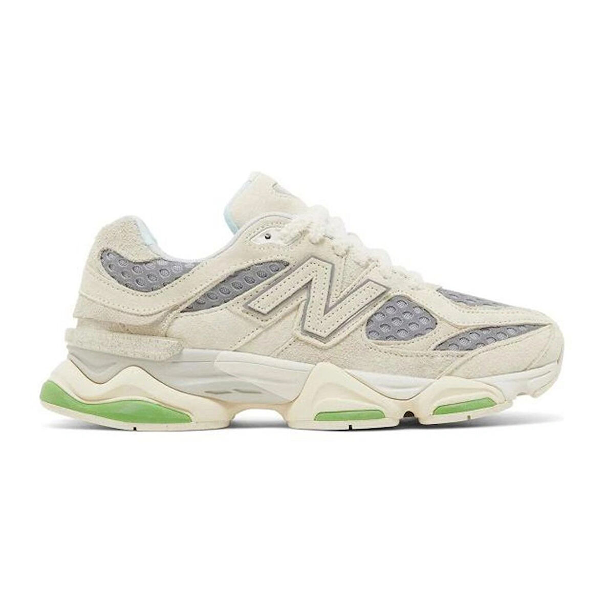 New Balance 9060 Bricks Wood (1 Numara Dar)