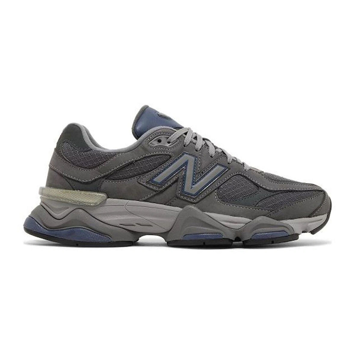 New Balance 9060 Castlerock (1 Numara dar)