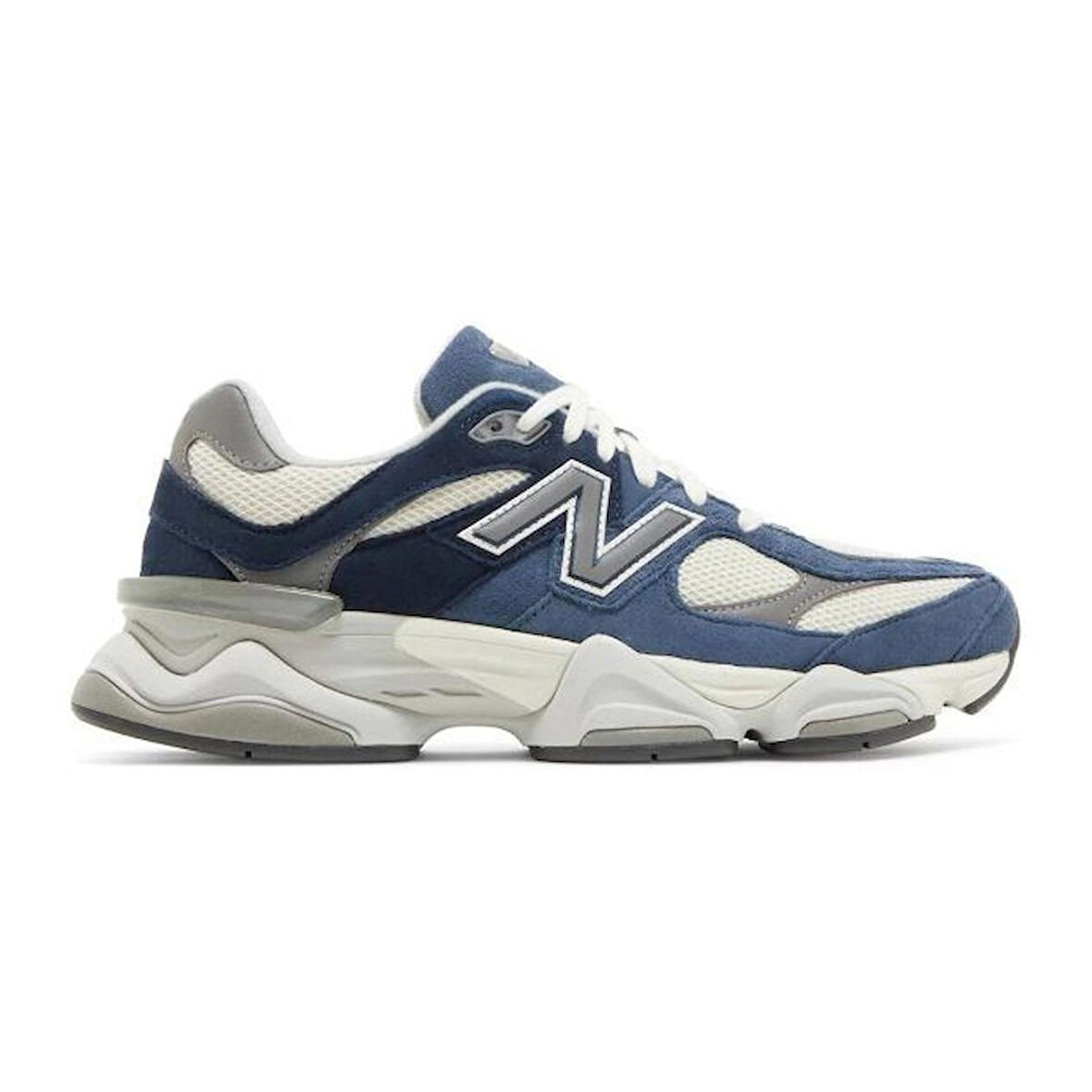New Balance 9060 Natural Indigo (1 Numara Dar)