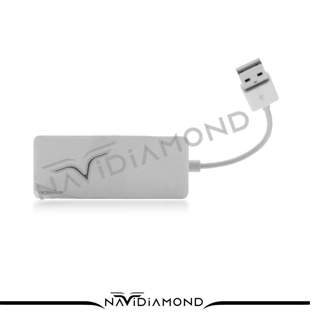 NAVİDİAMOND APPLE CAR PLAY+ANDROİD AUTO MODÜLÜ