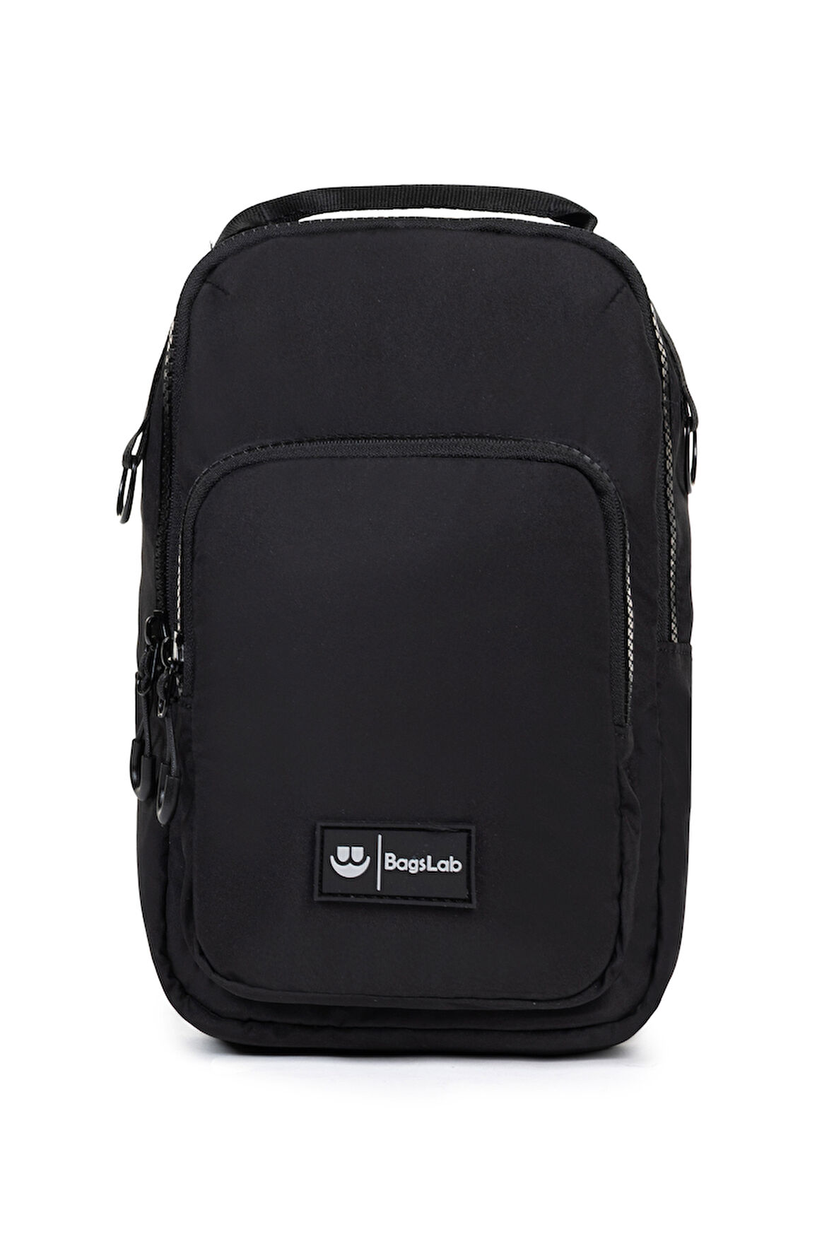 Her An Yanınızda: Kompakt El ve Omuz Çantası