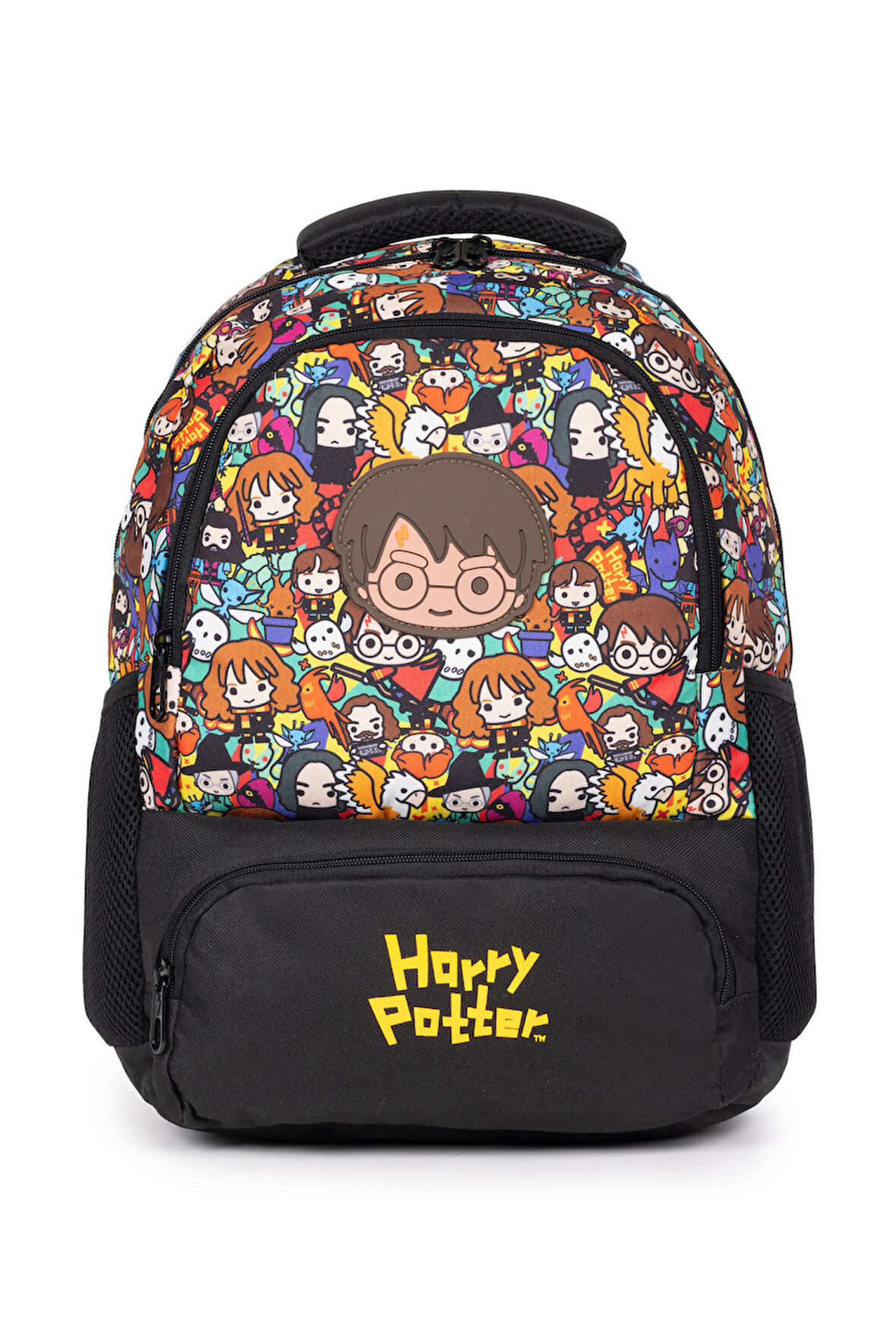 Necati Çanta Harry Potter Lisanslı İlkokul Sırt Çantası