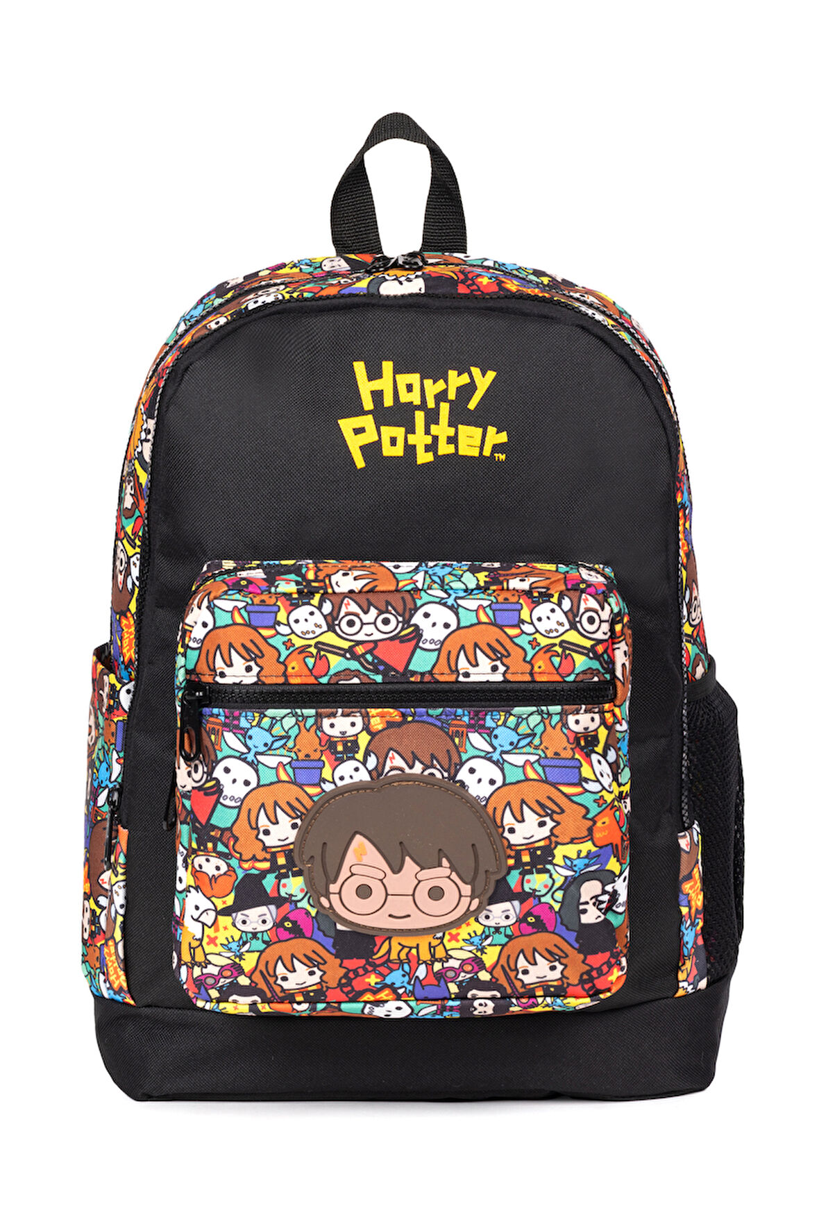 Necati Çanta Harry Potter Lisanslı İlkokul Sırt Çantası