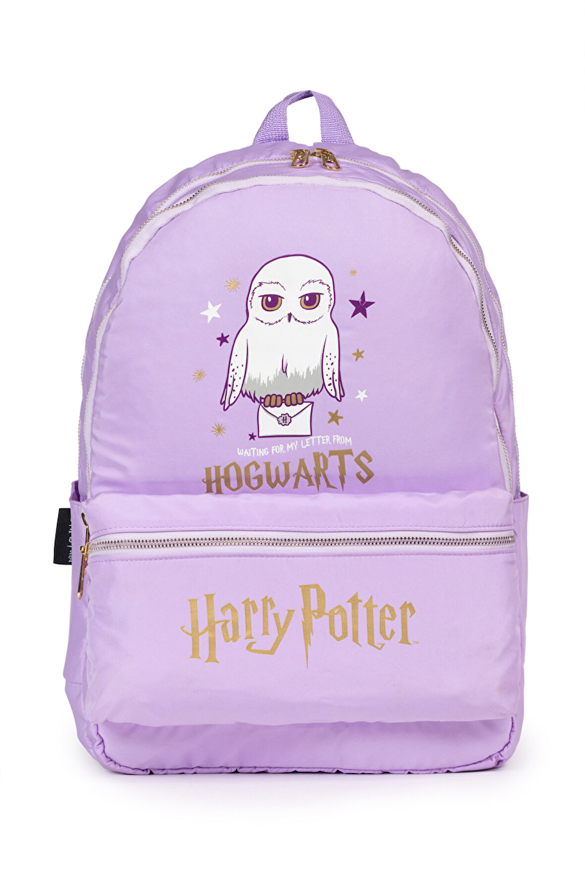 Necati Çanta Harry Potter Lisanslı İlkokul Sırt Çantası