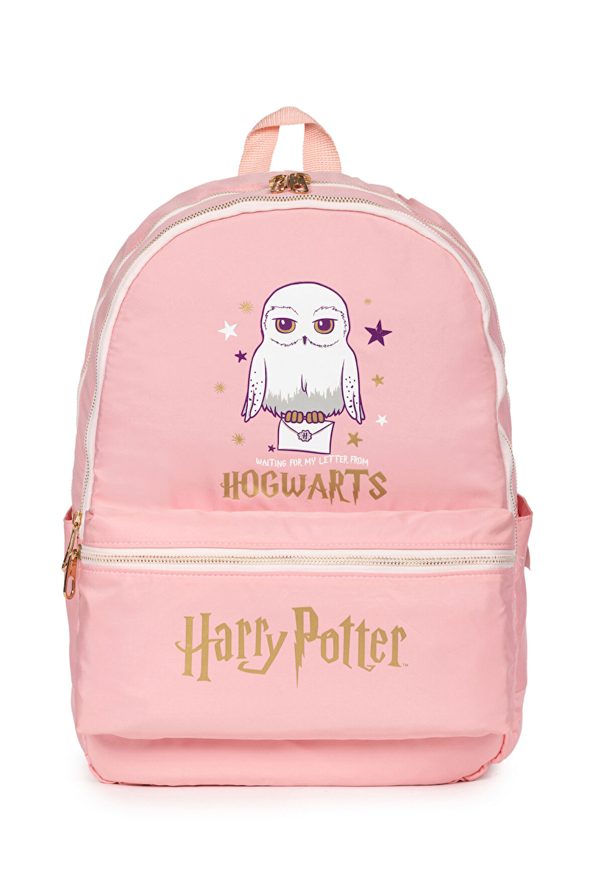 Necati Çanta Harry Potter Lisanslı İlkokul Sırt Çantası