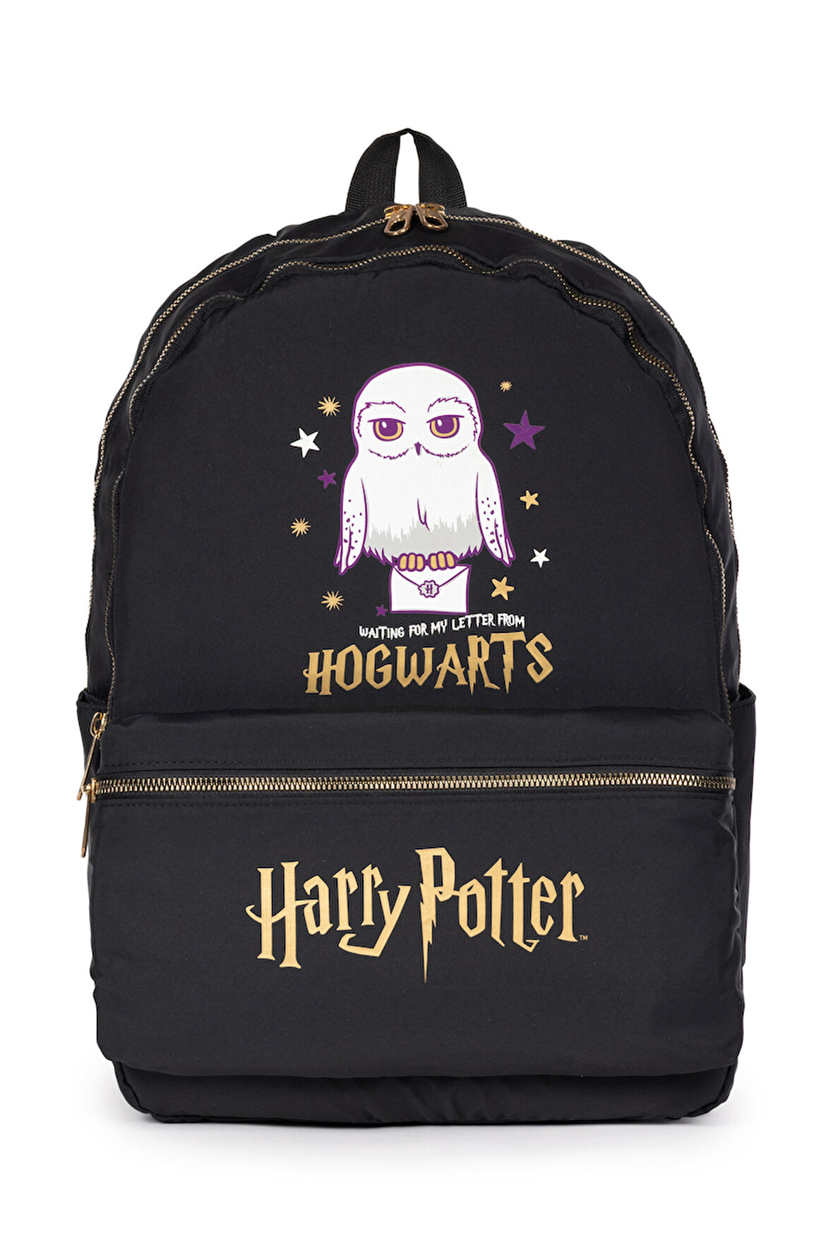 Necati Çanta Harry Potter Lisanslı İlkokul Sırt Çantası