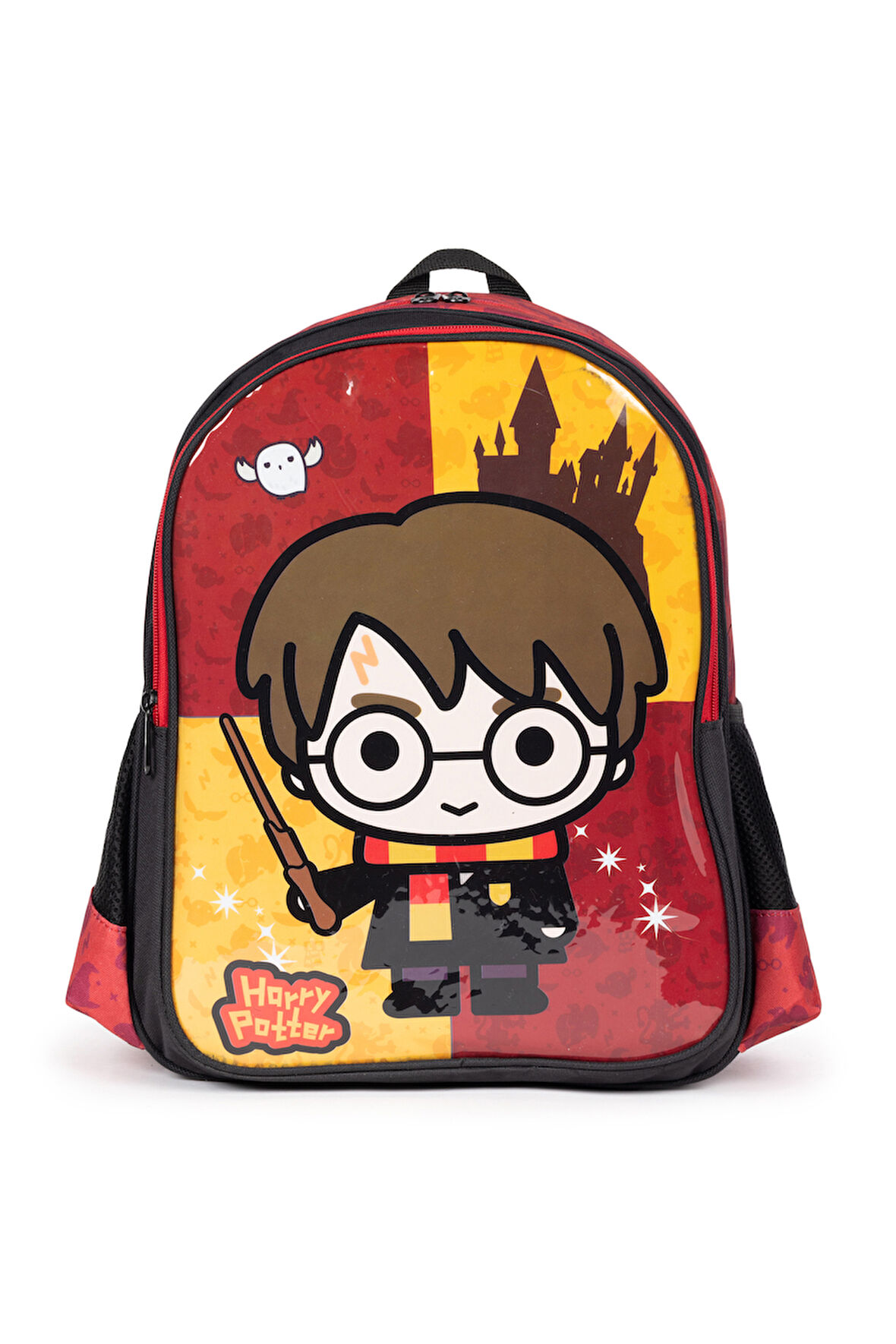 Necati Çanta Lisanslı Harry Potter Okul Sırt Çantası