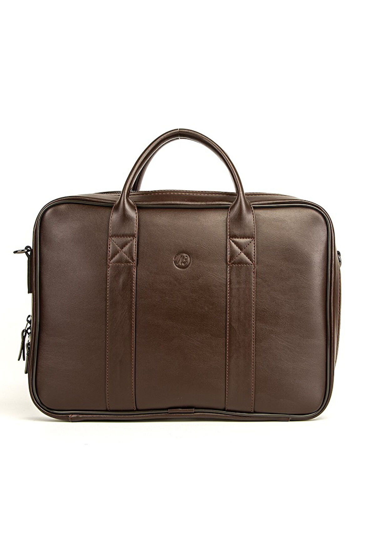Necati Çanta Macbook Organizer Laptop Evrak Çantası 13" & 14" Inç