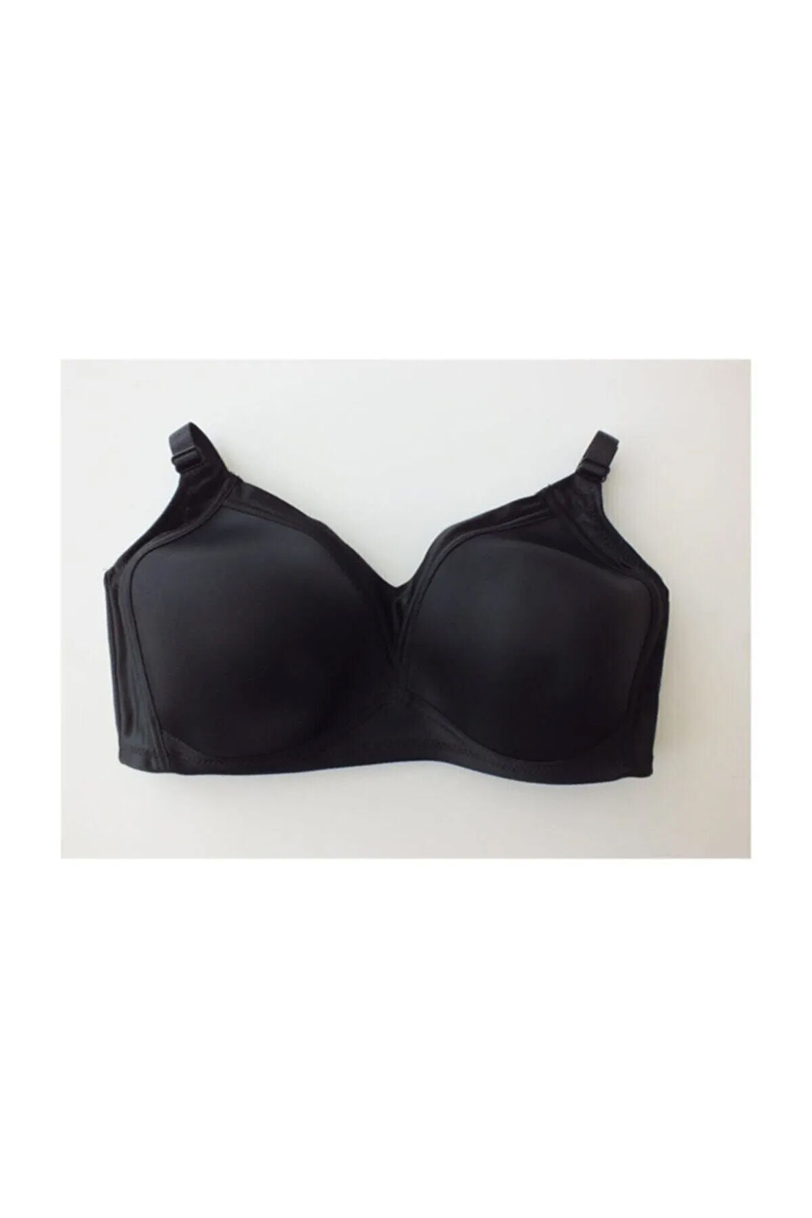 Toparlayıcı Telsiz Soft C Cup Sütyen