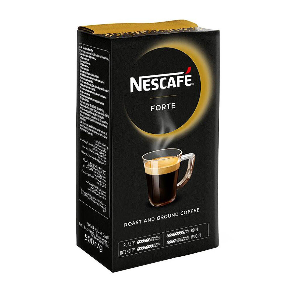 Nescafe Forte Filtre Kahve 500 Gr