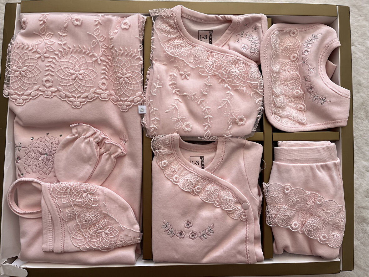 10Lu Set ZK6493 Palace Girl Somon'