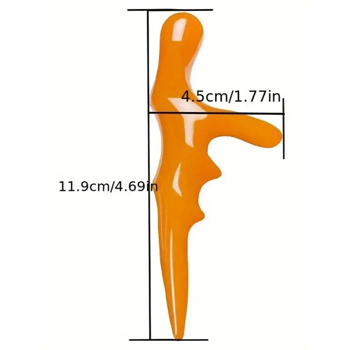 Akupunktur Masaj Aleti Nrd 597 *