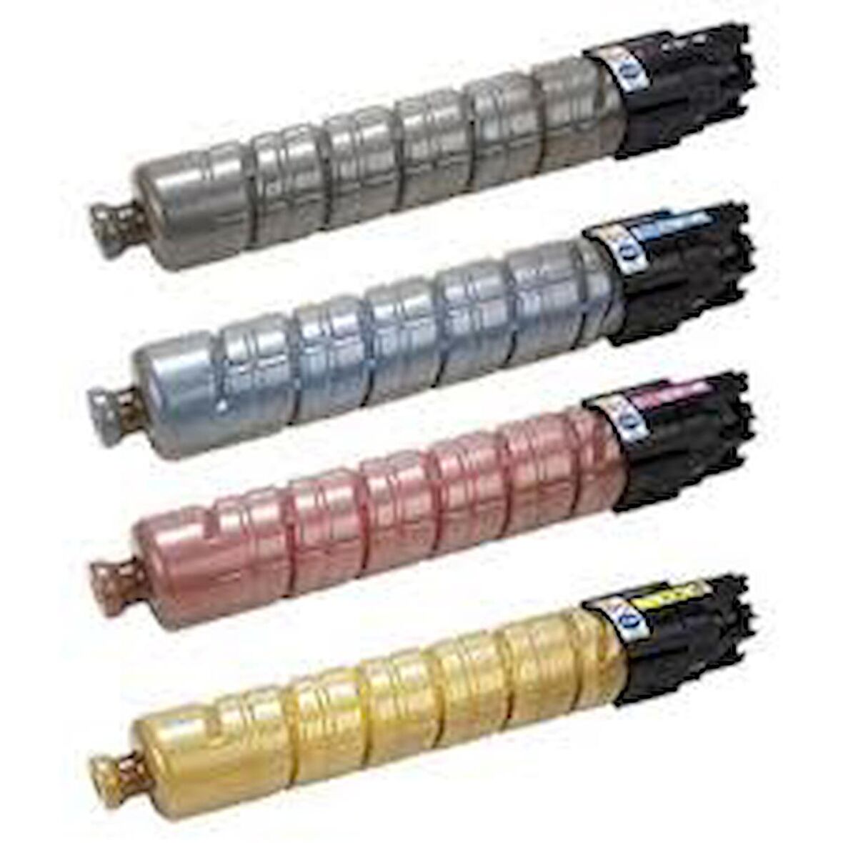 RİCOH AFİCİO MP-C306/406  4 RENK MUADİL TONERTAKIM
