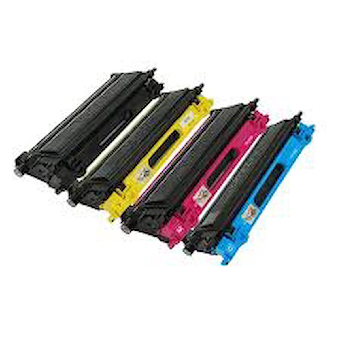 BROTHER TN155/TN115-DCP-9040  (YÜKSEK KAP)  TAKIM MUADİL TONER