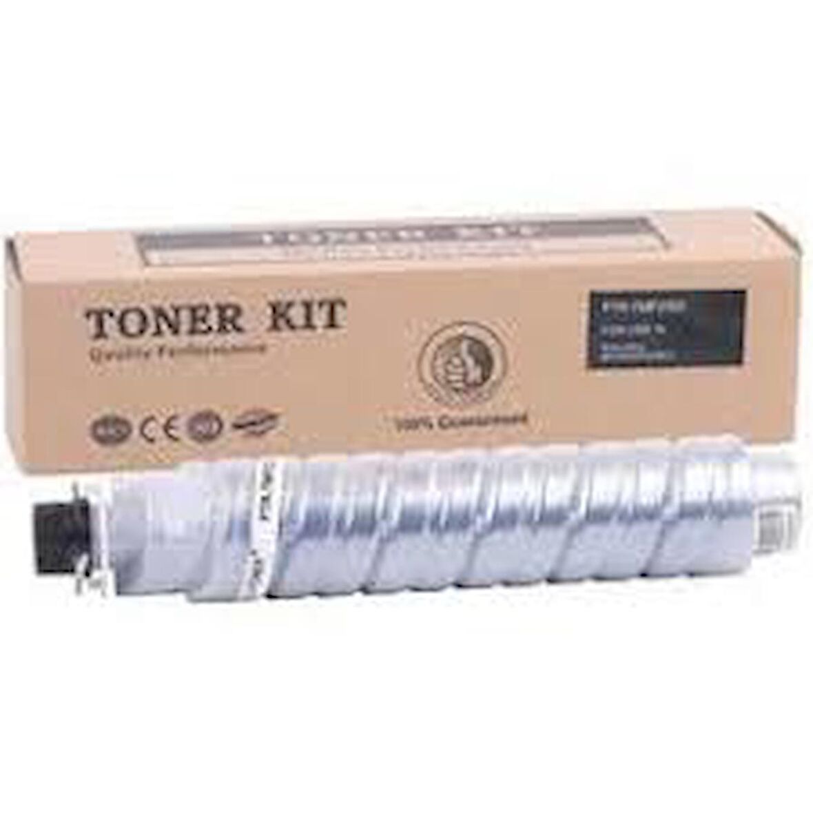 MUADİL TONER RİCOH MP-C2500/3000/2000 KIRMIZI(15K)