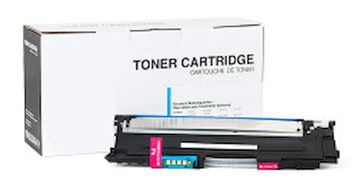 A-KALİTE MUADİL TONER CLT C409/CLP315/CLP310 MAVİ