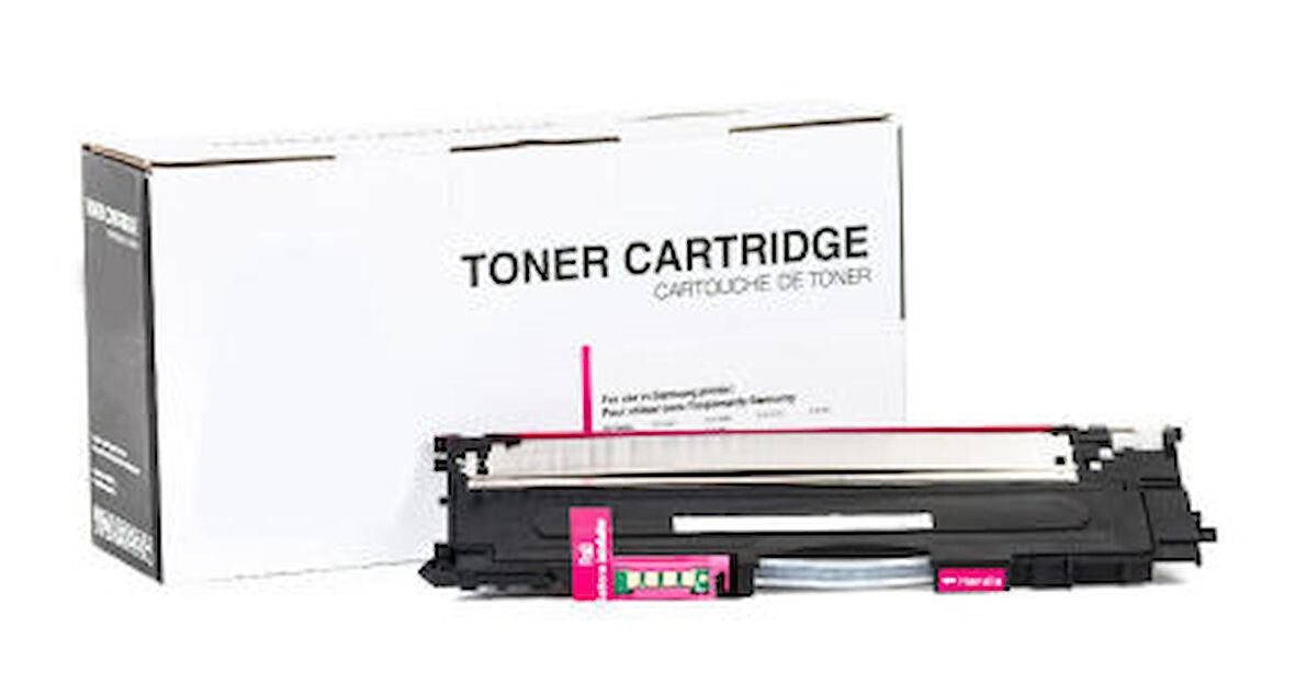 A-KALİTE MUADİL TONER CLT C406/CLP365/CLX3305 KIRMIZI