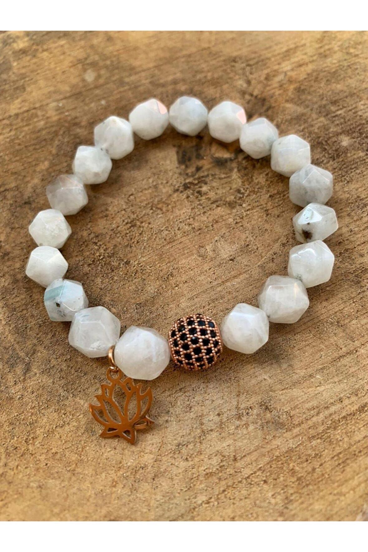 Özel Kesim Aytaşı Bileklik