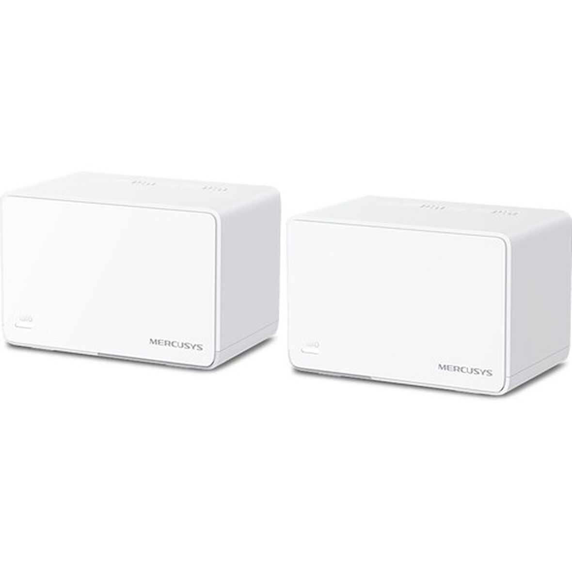 Mercusys Halo H80X AX3000 2'li Tüm Ev Mesh Wi-Fi 6 Sistemi