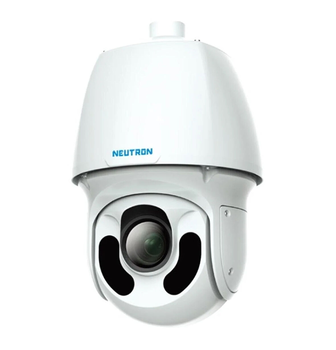 Neutron NEU-IPSD24-X33 2mp 33x Optik Zoom Ultra H.265+ Ses Ve Alarm Girişi 150mt LİGHTHUNTER IP PTZ Kamera