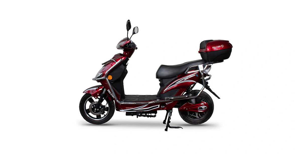 FALN NEW HANDY ELEKTRİKLİ SCOOTER