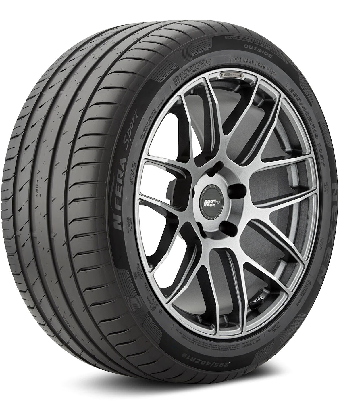 NEXEN 225/55R17 101W XL N FERA PRİMUS OTO YAZ 2024