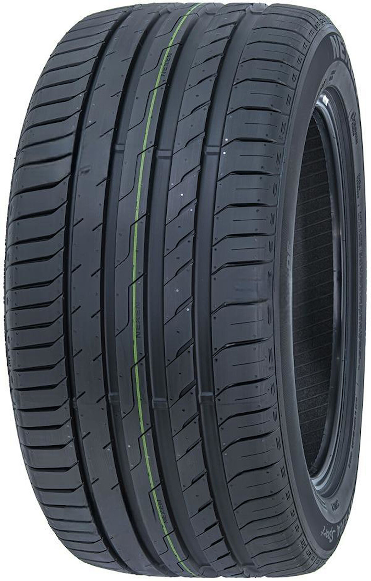 NEXEN 225/40R18 92Y XL N FERA SPORT OTO YAZ 2024