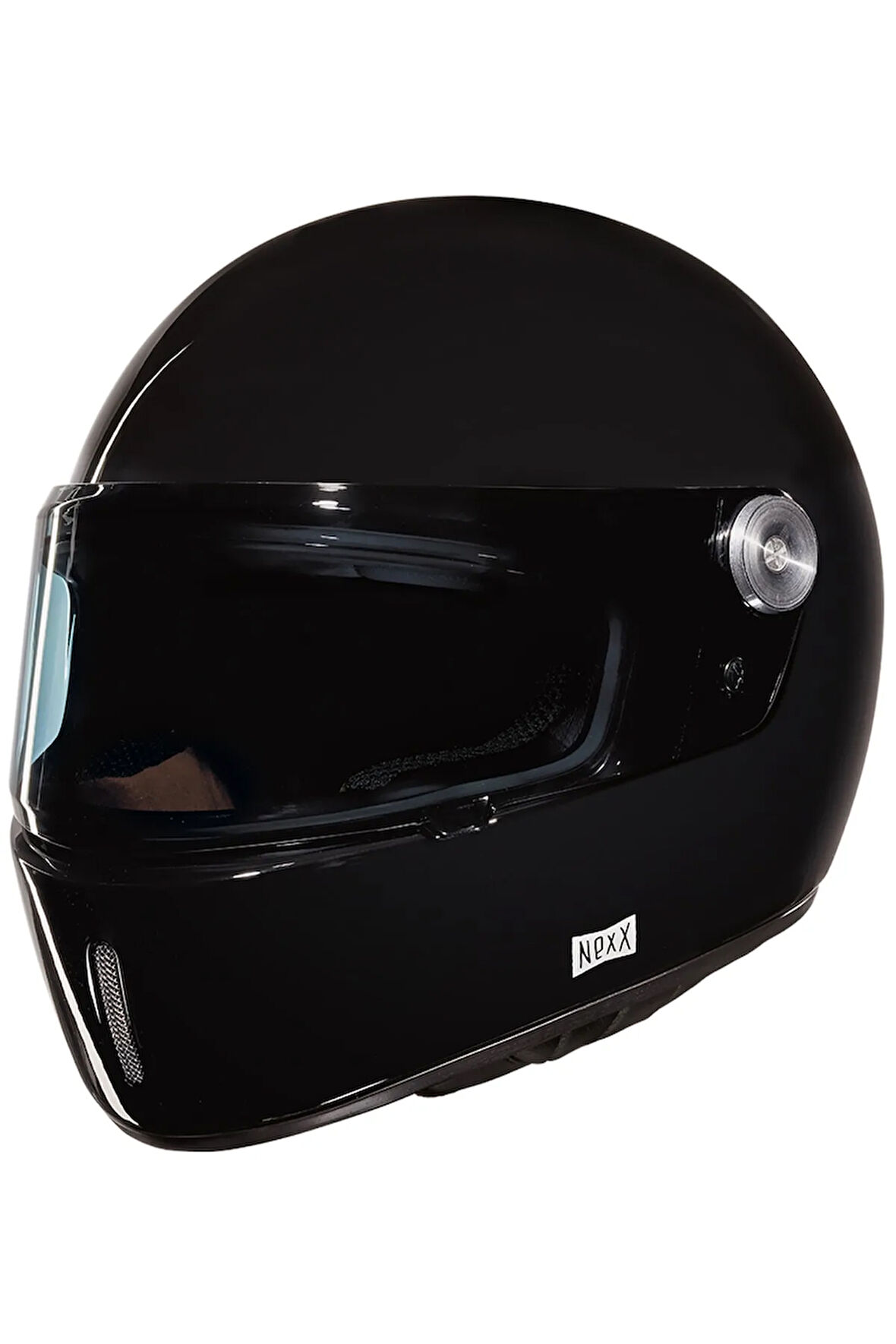 X.G100R Karbon Takviyeli Motosiklet Kaskı