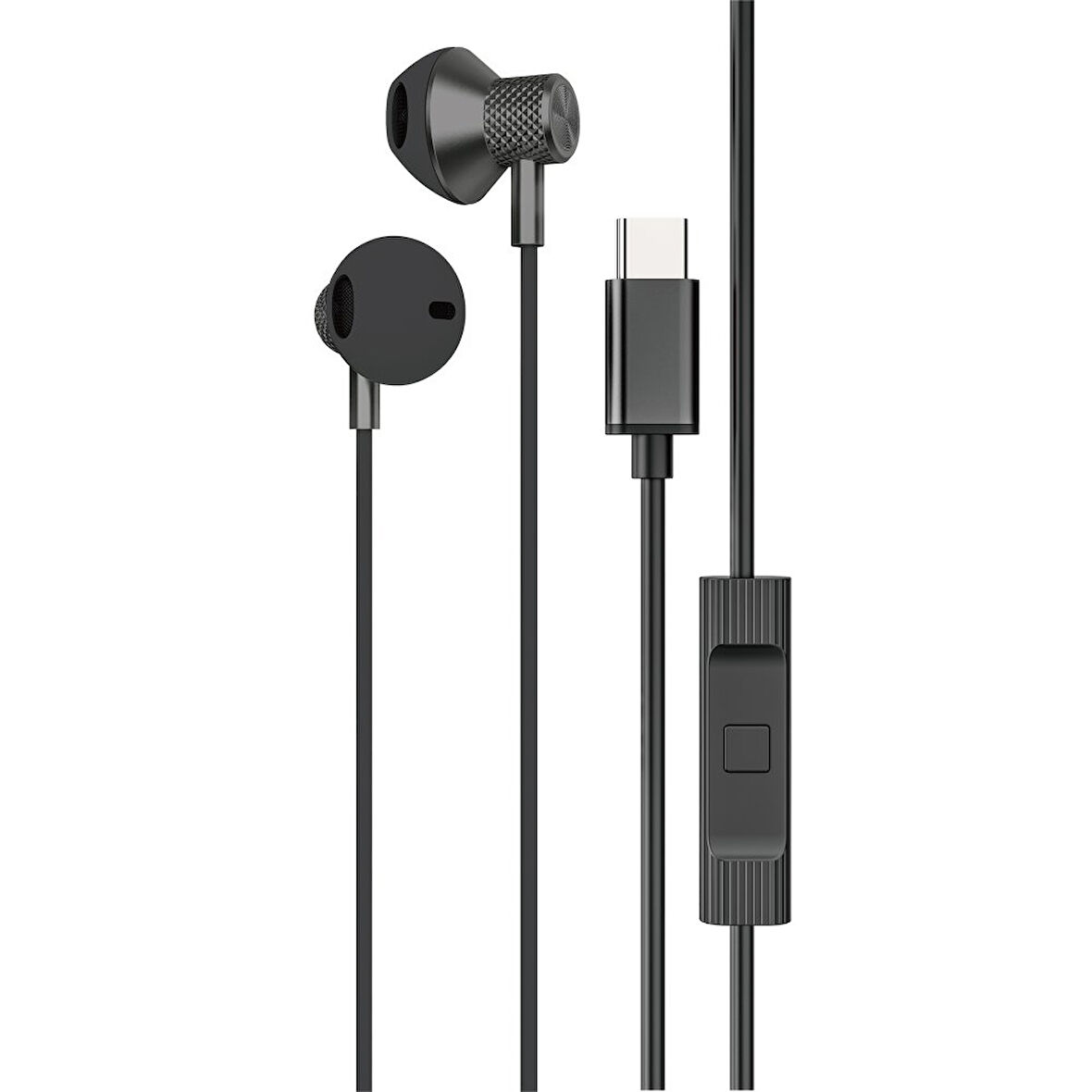 OnePlus 8 8T 9 10 10T 11 12 Pro Type C Kulaklık-NF-LS-730