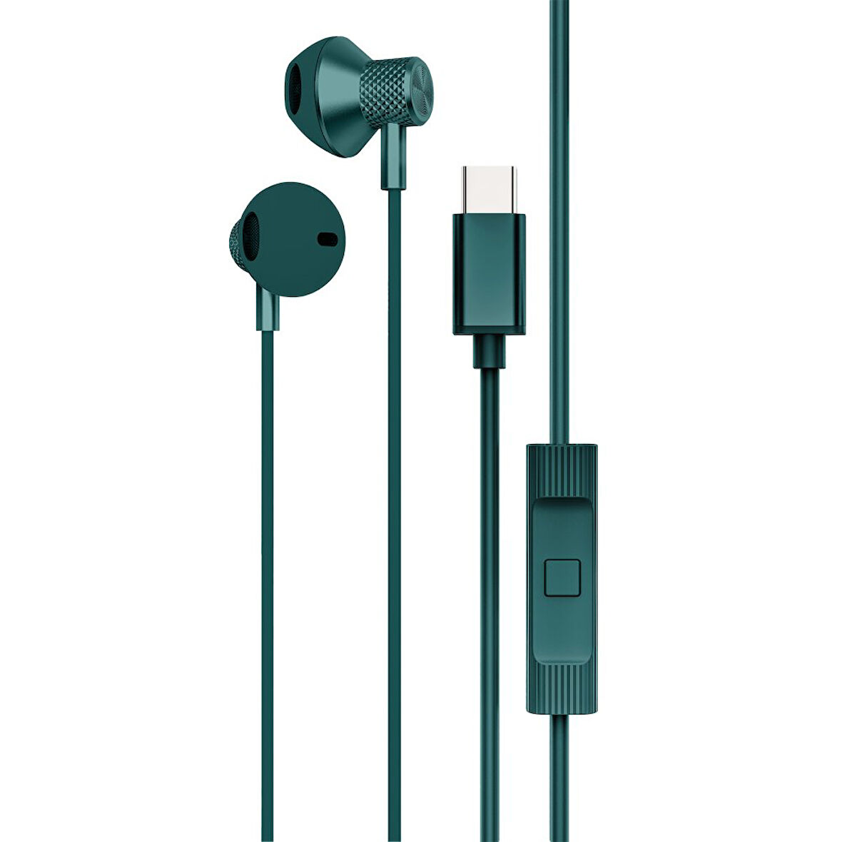 Trident A25 A29 A55 A80 A53 Pro Type C Kulaklık-NF-LS-730