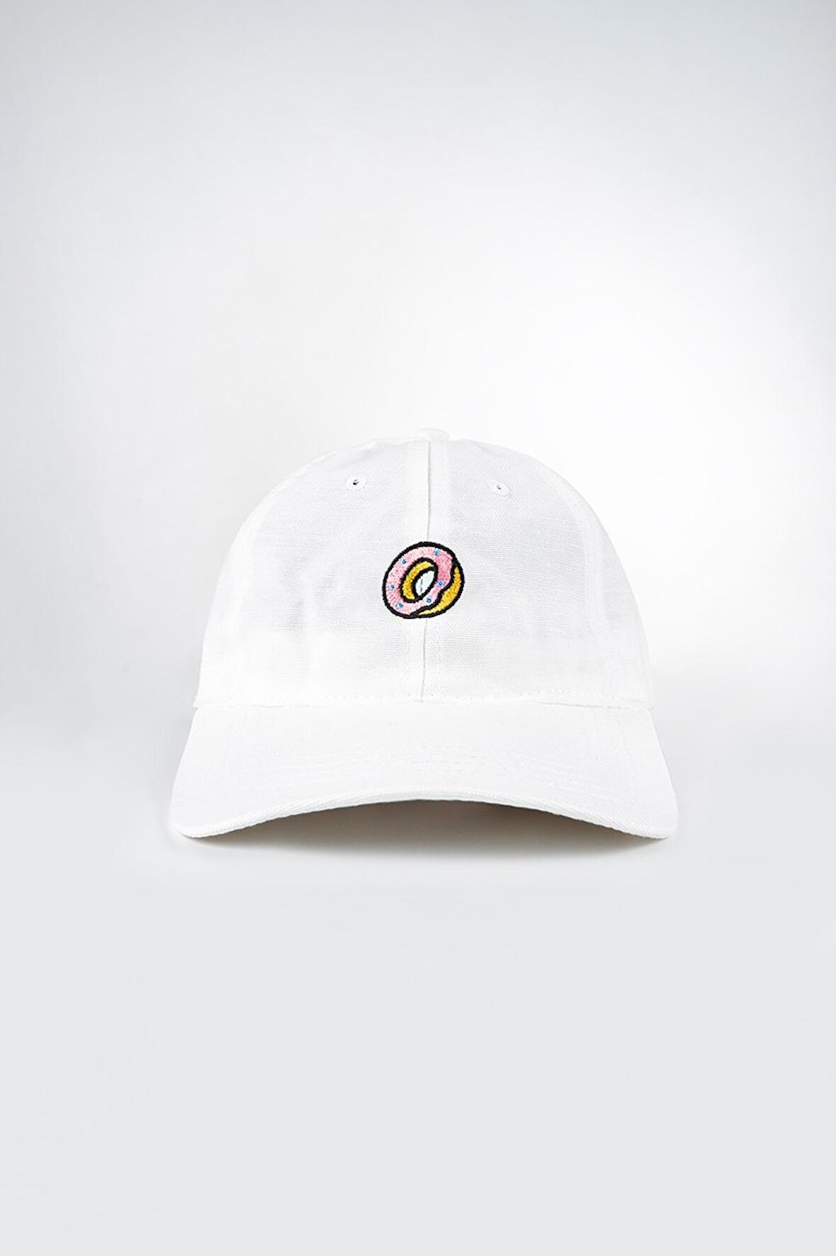 Donut Cap Şapka NF0270BY