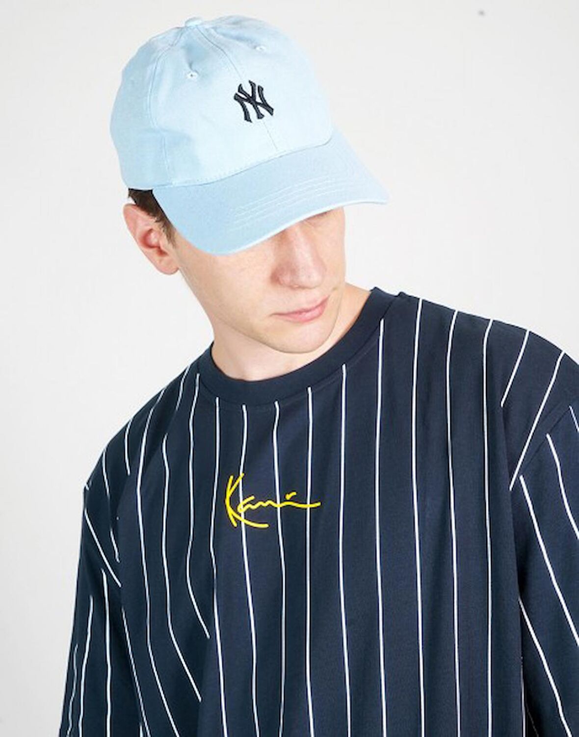 NY New York Cap Şapka NF0273MV