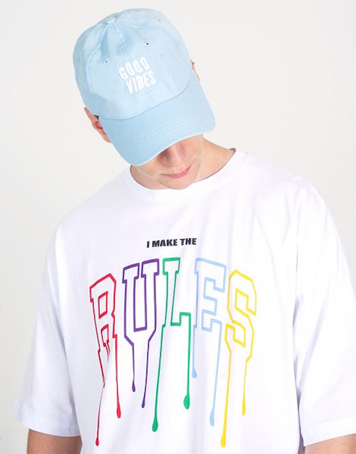 Good Vibes Cap Şapka NF0278MV