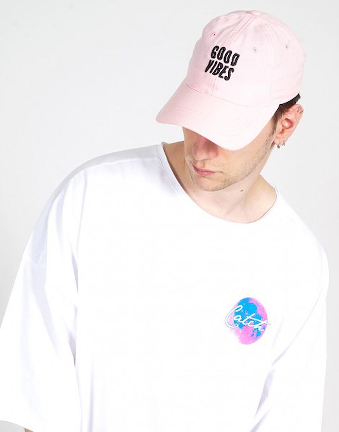 Good Vibes Cap Şapka NF0278PM