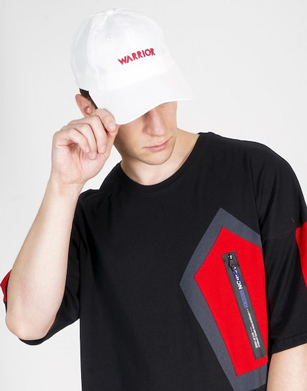 Warrior Cap Şapka NF0280BY