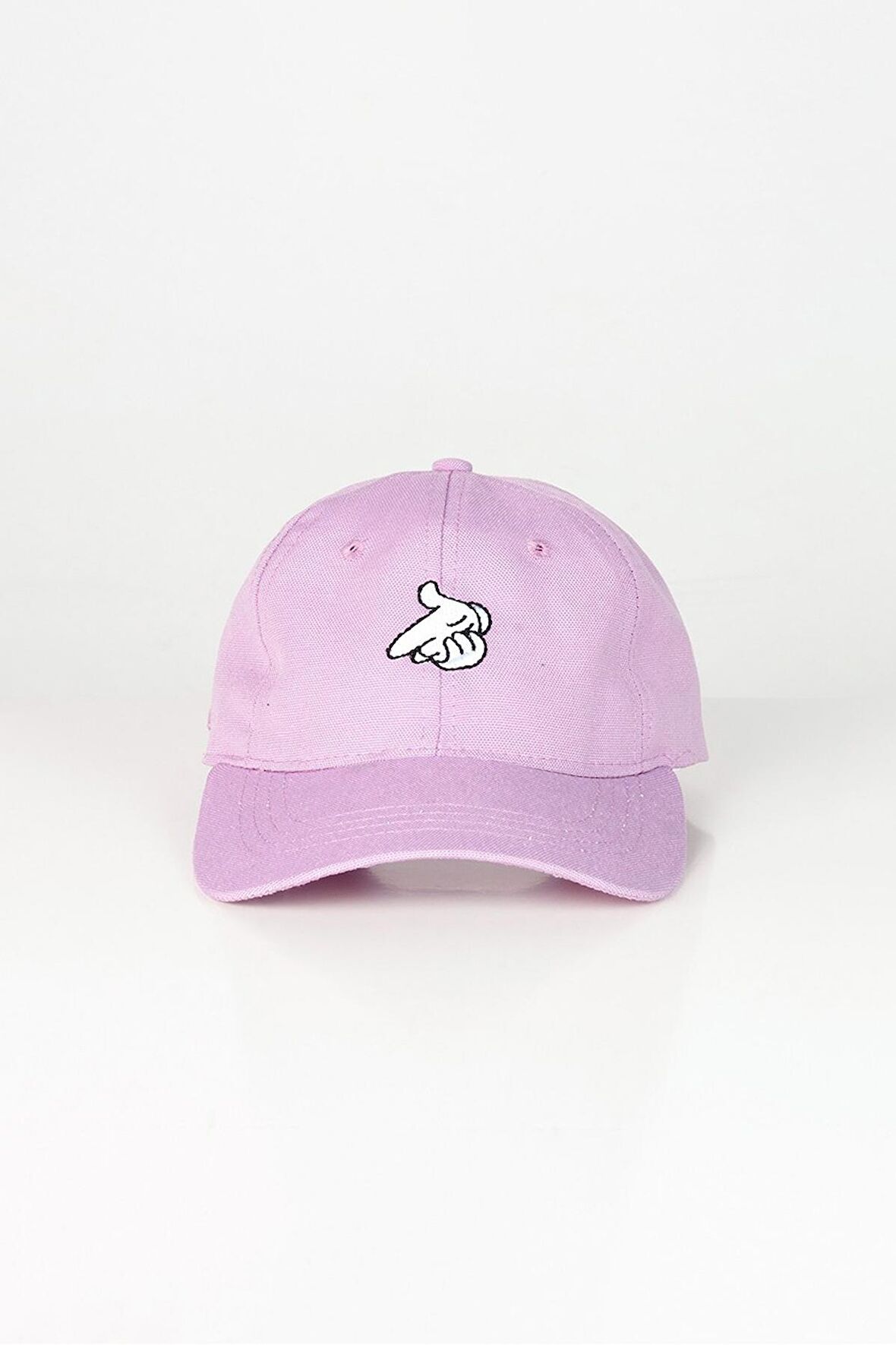 Street Style Cap Şapka NF0284LL