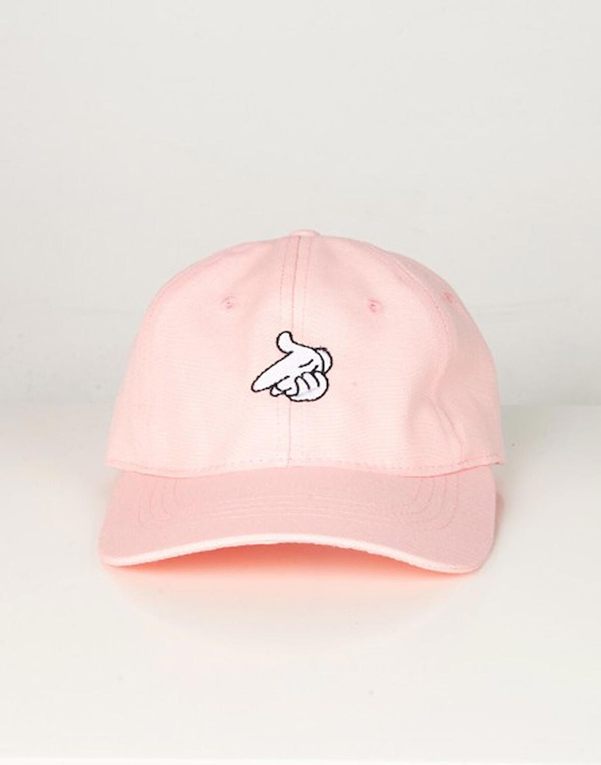 Street Style Cap Şapka NF0284PM