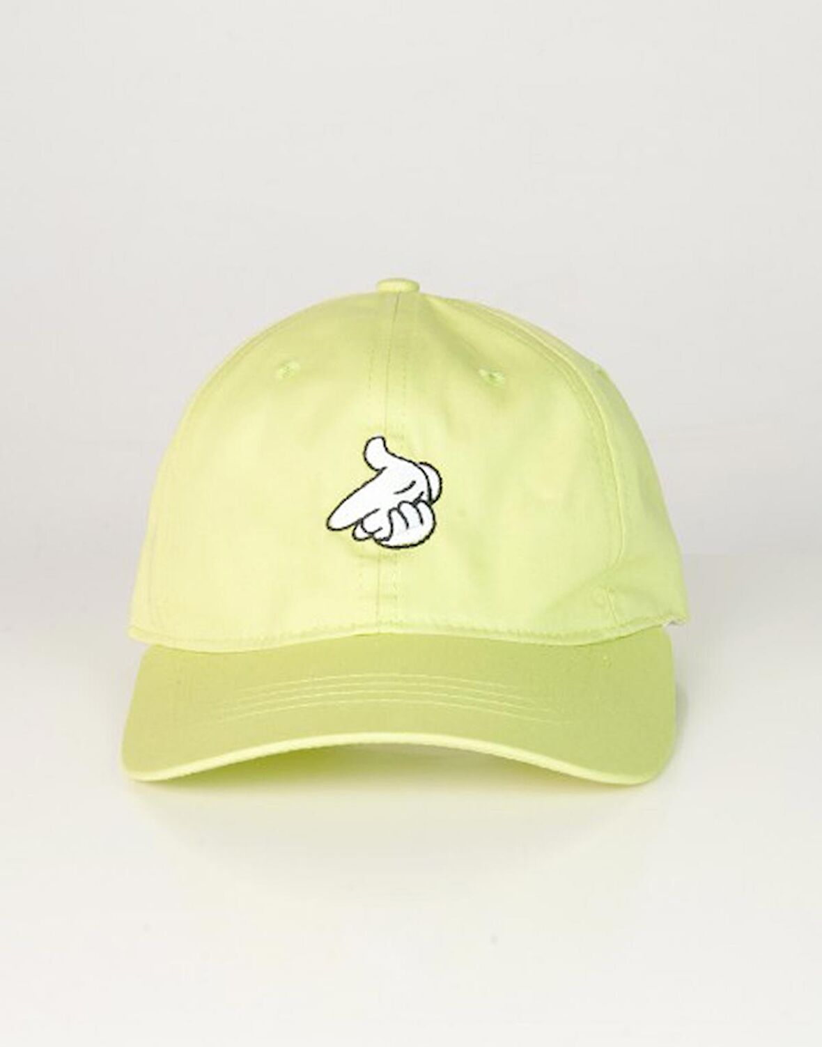 Street Style Cap Şapka NF0284YS