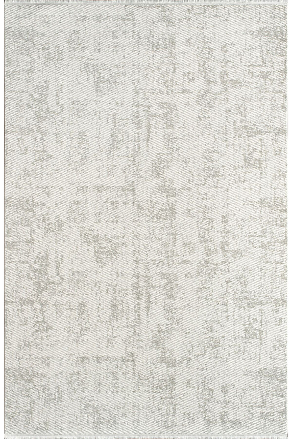 Atlas Halı Seren NF03A Krem Gri Akrilik Silinebilir Yumuşak Leke Tutmaz Halı