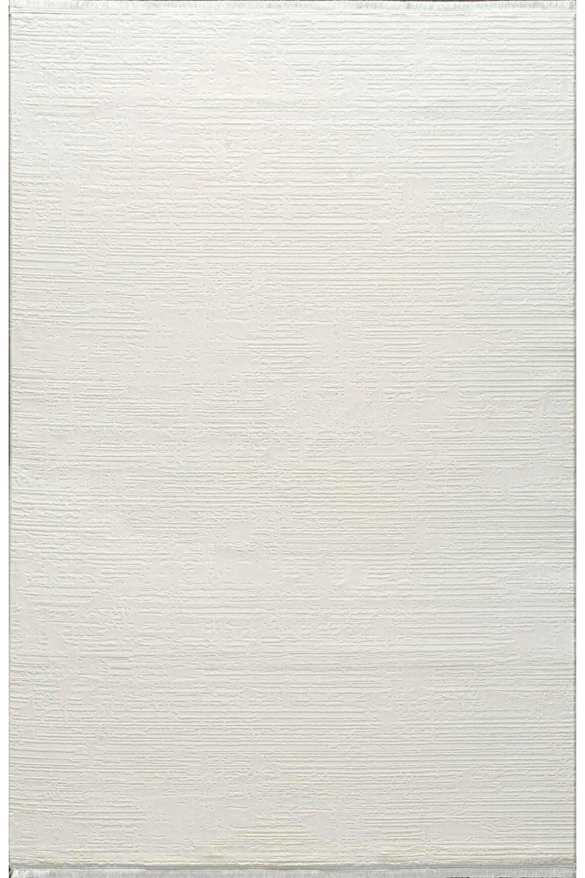 Atlas Halı Seren NF11B Krem Akrilik Silinebilir Yumuşak Leke Tutmaz Halı