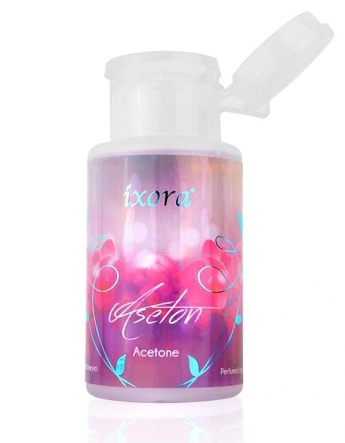 Aseton Oje Temizleyici 200 ml